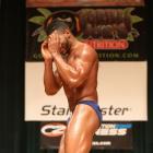 David  McDonald - NPC Vancouver USA Natural & Tanji Johnson 2013 - #1